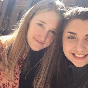 Meet your Posher, Emma